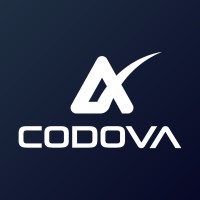 CODOVA Marketing logo - Similar company to Theriot Solutions
