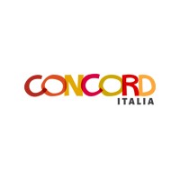 Concord Italia logo - Similar company to R-Educ