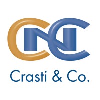 Crasti and Co. logo - Similar company to Pope Packaging