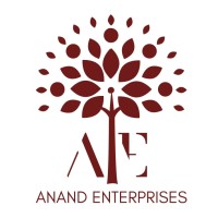 Anand Enterprises logo - Similar company to Anand Enterprises Ltd