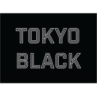 Tokyo Black logo - Similar company to Pack Ventures