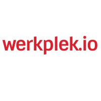 werkplek.io logo - Similar company to Checkbuster
