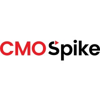 CMO Spike logo - Similar company to Conversely