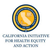 California Initiative for Health Equity & Action logo - Similar company to Institute For The Study Of Societal Issues