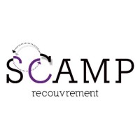 SCAMP RECOUVREMENT logo - Similar company to Aumerial