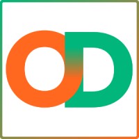 OranjeDuurzaam logo - Similar company to Linkai