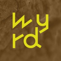 wyrd futures logo - Similar company to Planetary Praxis