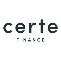 Certe Finance logo - Similar company to Right Wealth