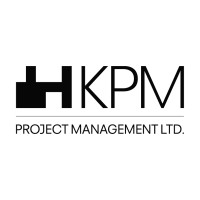 KPM Project Management Ltd. logo - Similar company to G.L. - Project Design & Consultant Co., Ltd.