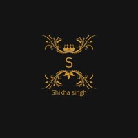 Shikha singh logo - Similar company to Design X Us
