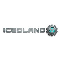 IcedLand logo - Similar company to Generation No Limit