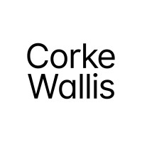 Corke Wallis logo - Similar company to Play Nice