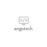 AngoTech logo - Similar company to Roa Tech