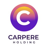 Carpere Holding logo - Similar company to Topiaapp