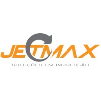 JETMAX SOLUÇÕES DE IMPRESSÕES logo - Similar company to Repnet