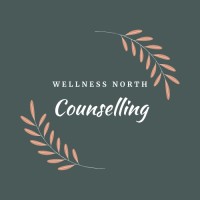 Wellness North Counselling logo - Similar company to Canadian Transcription Services