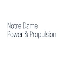 Notre Dame Power & Propulsion logo - Similar company to Astropulsion