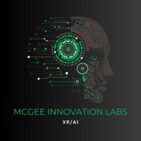 McGee Innovation Labs logo - Similar company to Sport Gaming Vr