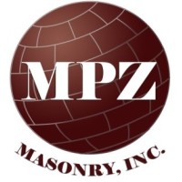 MPZ Masonry, Inc. logo - Similar company to Stone Age Ltd