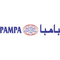 Pampa Industries International Corporation logo - Similar company to Gulf Application Engineering And Packaging