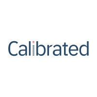 Calibrated logo - Similar company to Calibrated Group