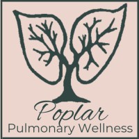 Poplar Pulmonary Wellness logo - Similar company to Zwick Post