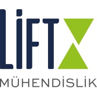 Lift Muhendislik logo - Similar company to Yüceltek Enerji̇