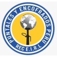 Puntales y Encofrados Perú REC EIRL logo - Similar company to Teca Encofrados Peru
