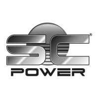 SC POWER logo - Similar company to Aquiprint