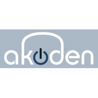 Akoden GmbH logo - Similar company to Ecotech Environmental