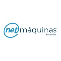 Netmáquinas Locações logo - Similar company to Brtrac