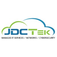 JDCTek logo - Similar company to Data Tech Café