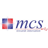 MCS  Computer Systems logo - Similar company to Sitesolv