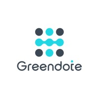 Greendote(그린도트) logo - Similar company to Frefins