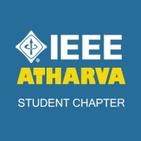 IEEE Atharva Student Chapter logo - Similar company to Google Developer Groups On Campus Ace