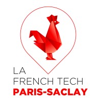 La French Tech Paris-Saclay logo - Similar company to La French Tech Grand Paris