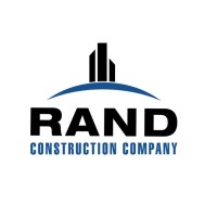 Rand Construction Company logo - Similar company to Rand* Construction Corporation