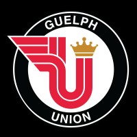Guelph Union logo - Similar company to Tcs Marketing Systems Inc.