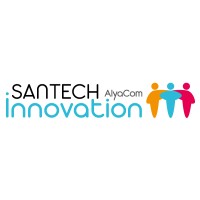 Santech Innovation logo - Similar company to Santech Solution, Inc.