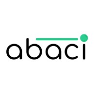 Abaci logo - Similar company to Infinity Tech