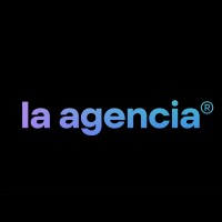 La Agencia logo - Similar company to Webtilia