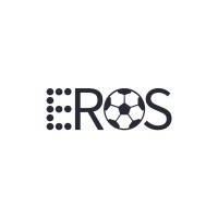 EEPIS Robot Soccer (EROS) logo - Similar company to Caksa Team