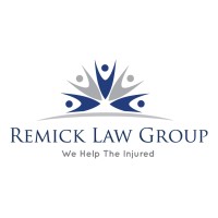 Remick Law Group - Personal Injury Practice logo - Similar company to Taylor'D Speech & Language Services
