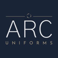 Arc Uniforms logo - Similar company to Lpsa - Le Protecteur Scorpion Atam