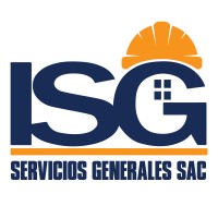ISG SERVICIOS GENERALES logo - Similar company to Formula Automotriz