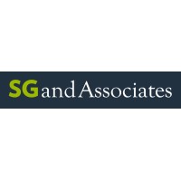 SG and Associates logo - Similar company to Kasion Accounting Solutions Ltd