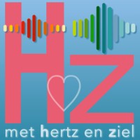 Met Hertz en ziel logo - Similar company to Hoorcentrum Aerts