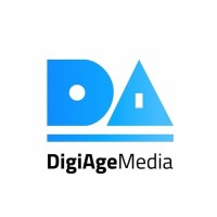 DigiAge Media logo - Similar company to Nautankishaala