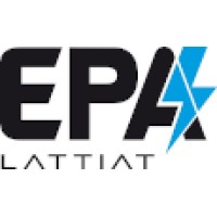 EPA-Lattiat Oy logo - Similar company to Exilight Oy