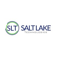 Salt Lake Technologies logo - Similar company to Solutionone Pty Ltd